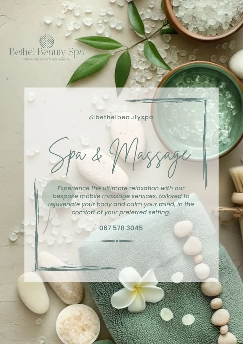 Bethel Beauté Spa