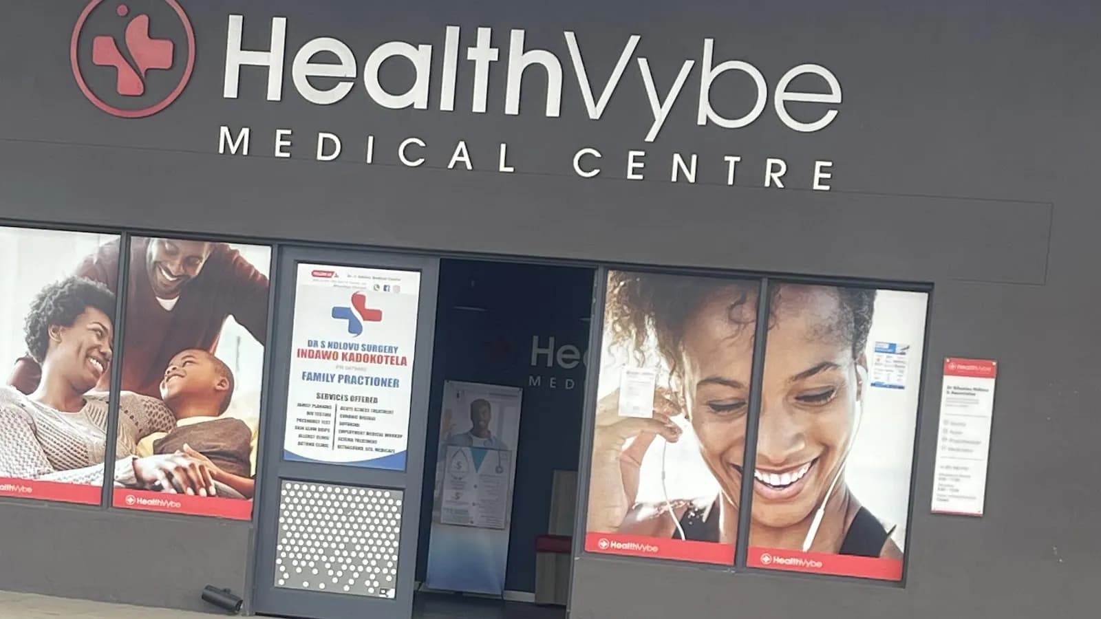 Lindie Mthethwa Physiotherapy and Rehabilitation