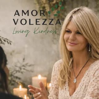 AmoreVolezza HEALTH & WELLNESS