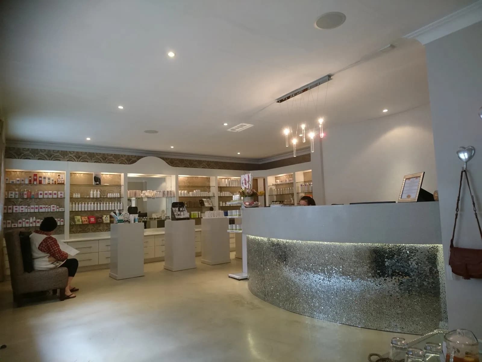 Brigit Filmer Spa, Skin & Aesthetics