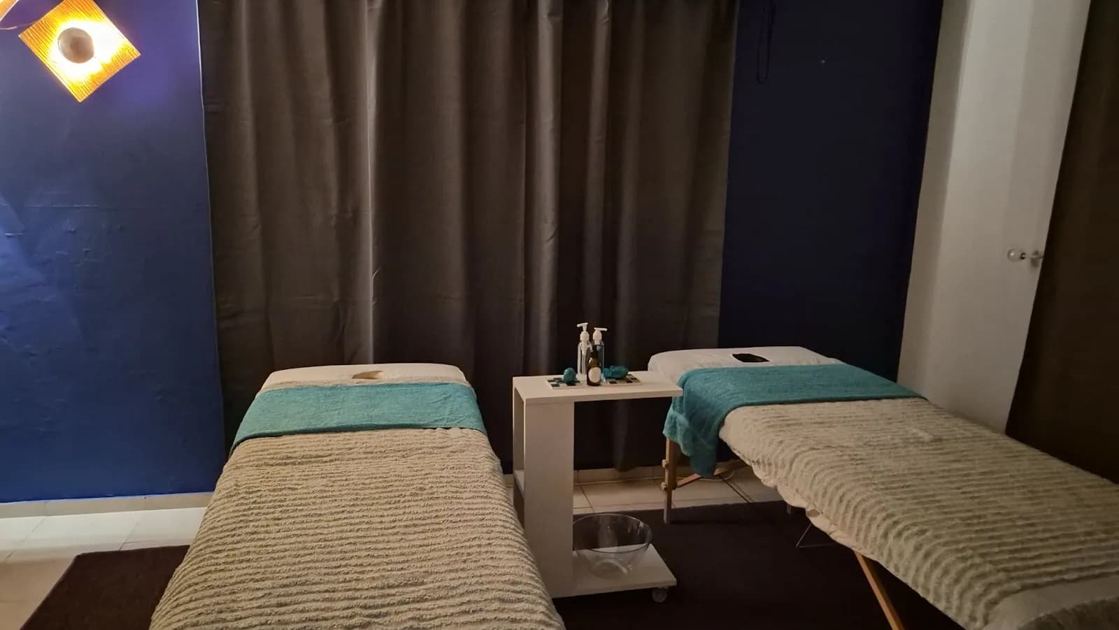 Still Point Massage