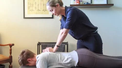 Jooste-Lees Chiropractic