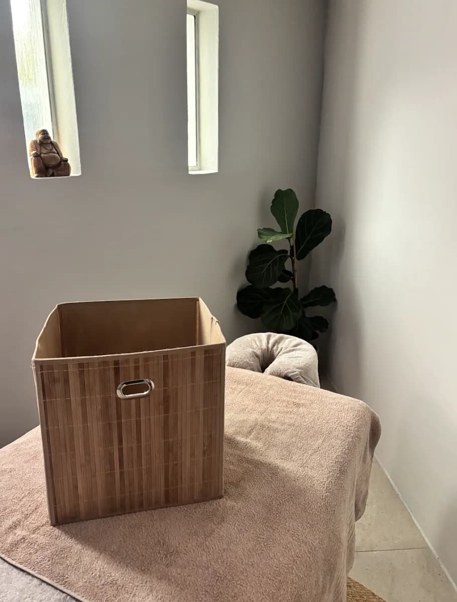 Goldenhill Treatments