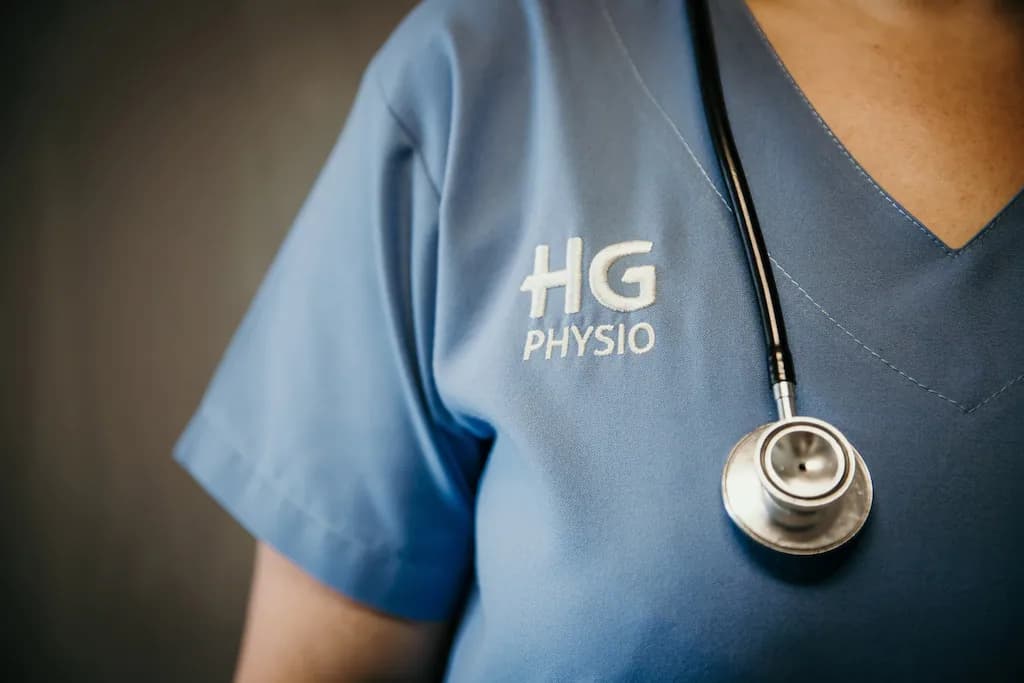 HG Physio Hillcrest Private Hospital
