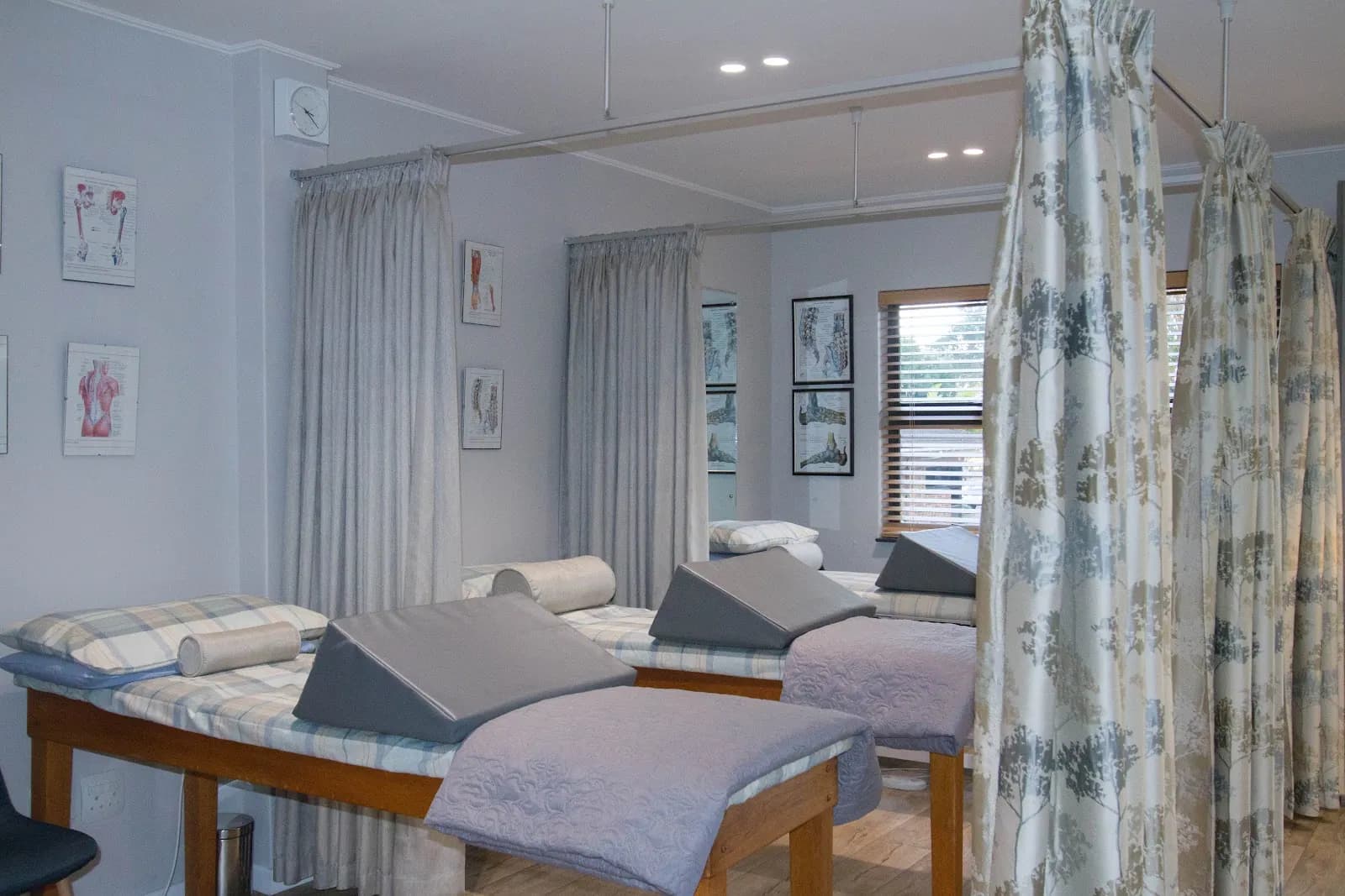 Debbie Cameron Physiotherapy