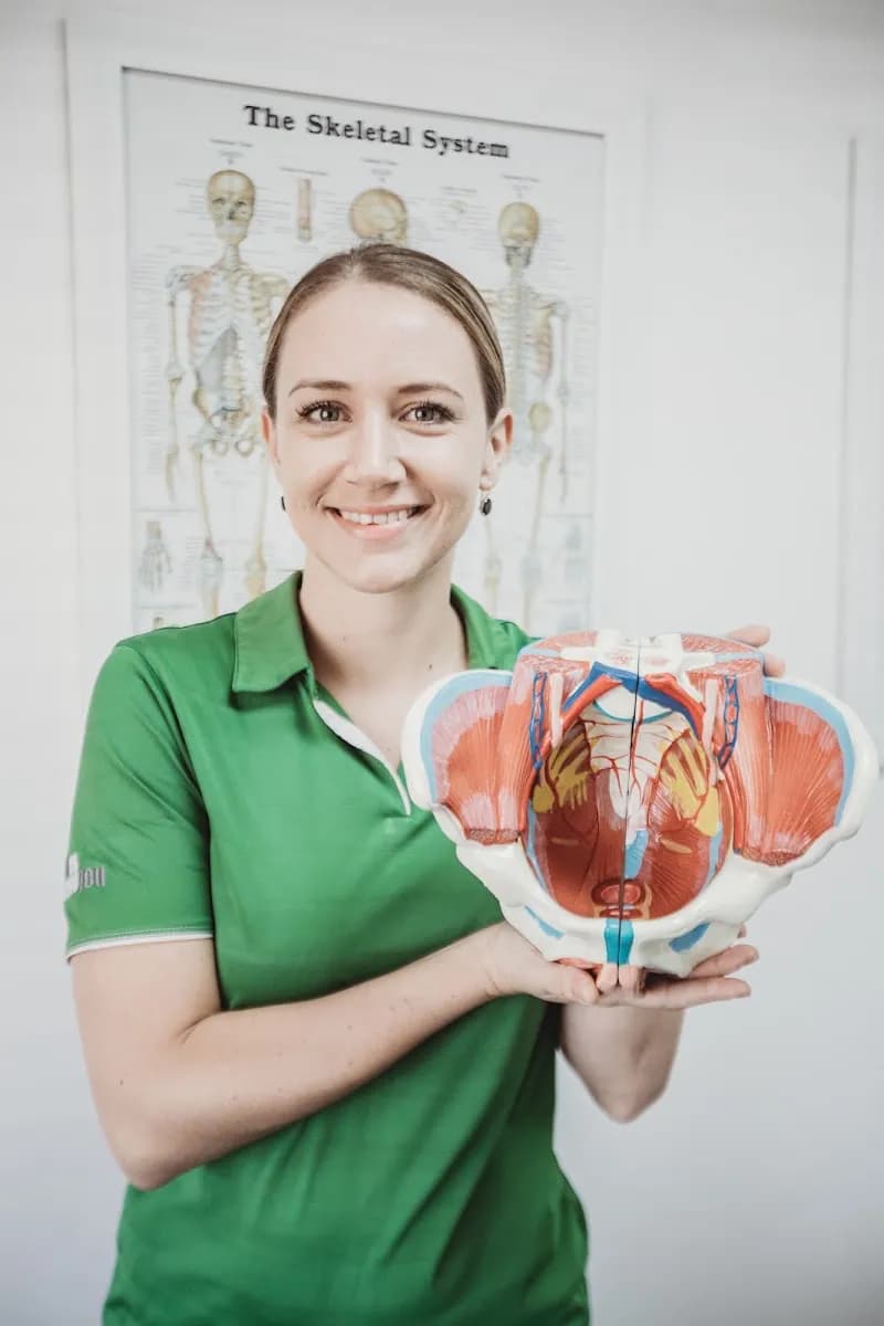 CW Physios Inc - Hillcrest Central
