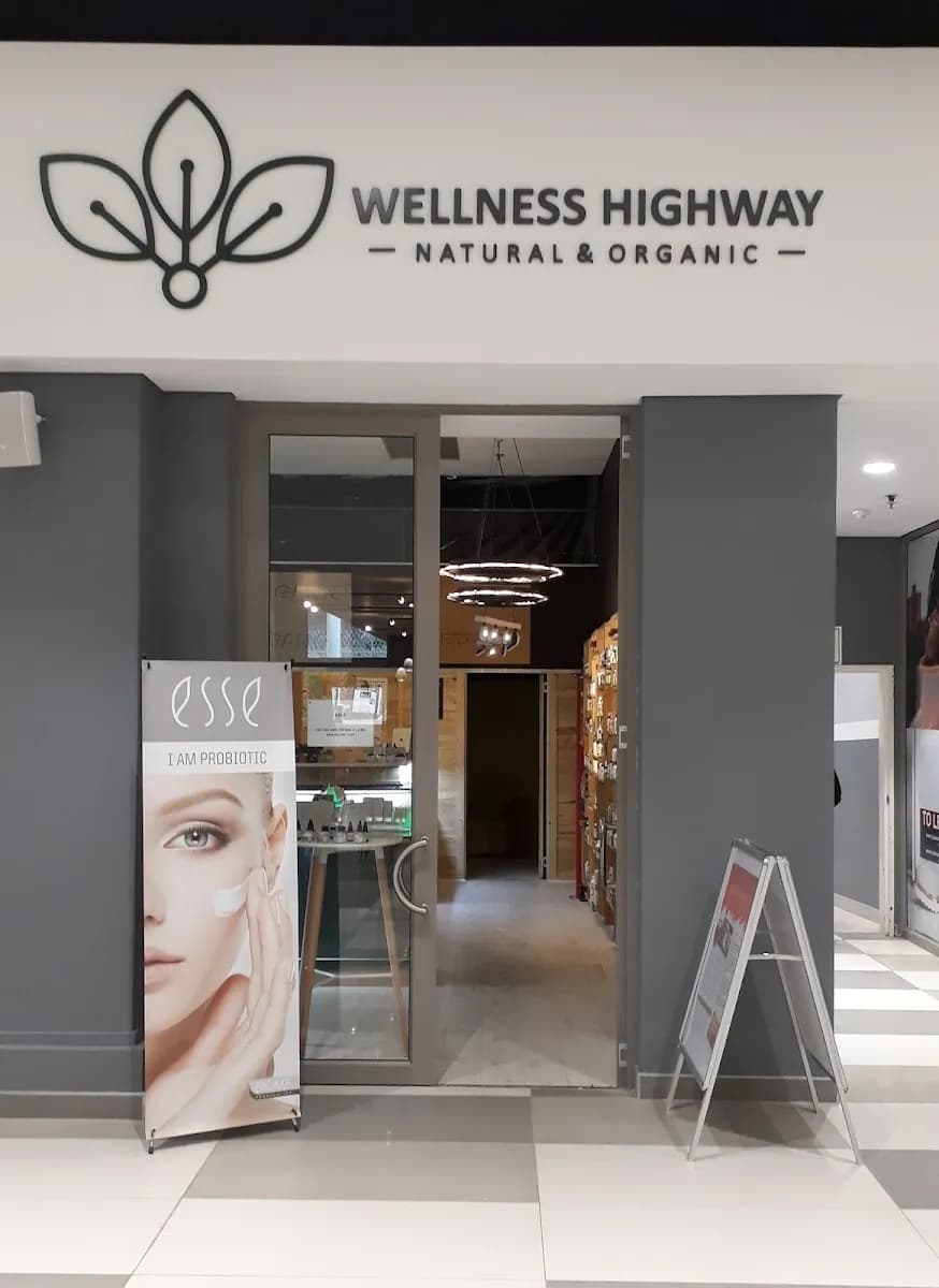 Wellness Highway (PTY) Ltd