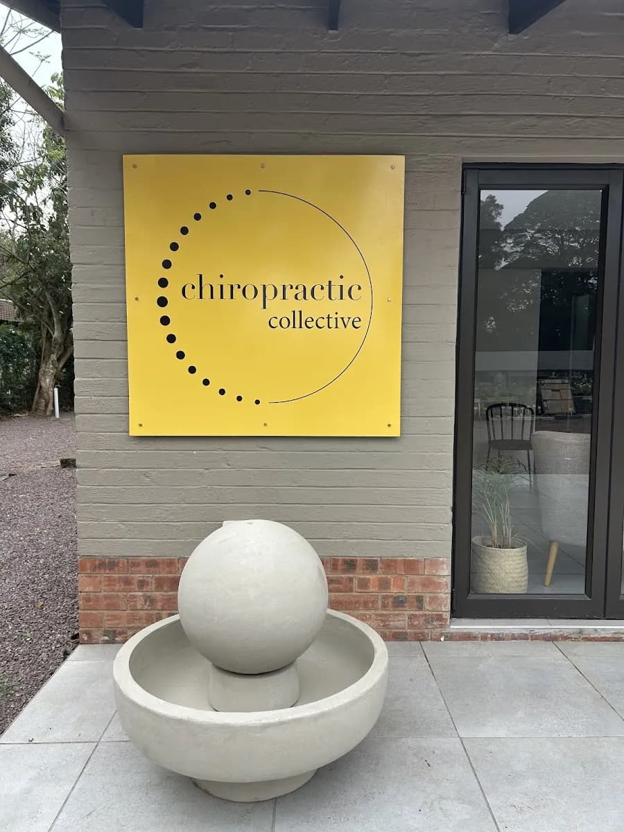 Chiropractic Collective Upper Highway