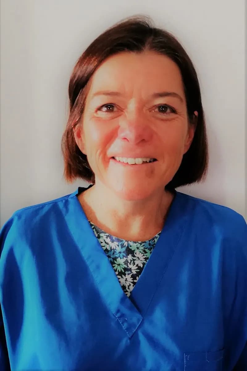 Dr Tracey Hutchings