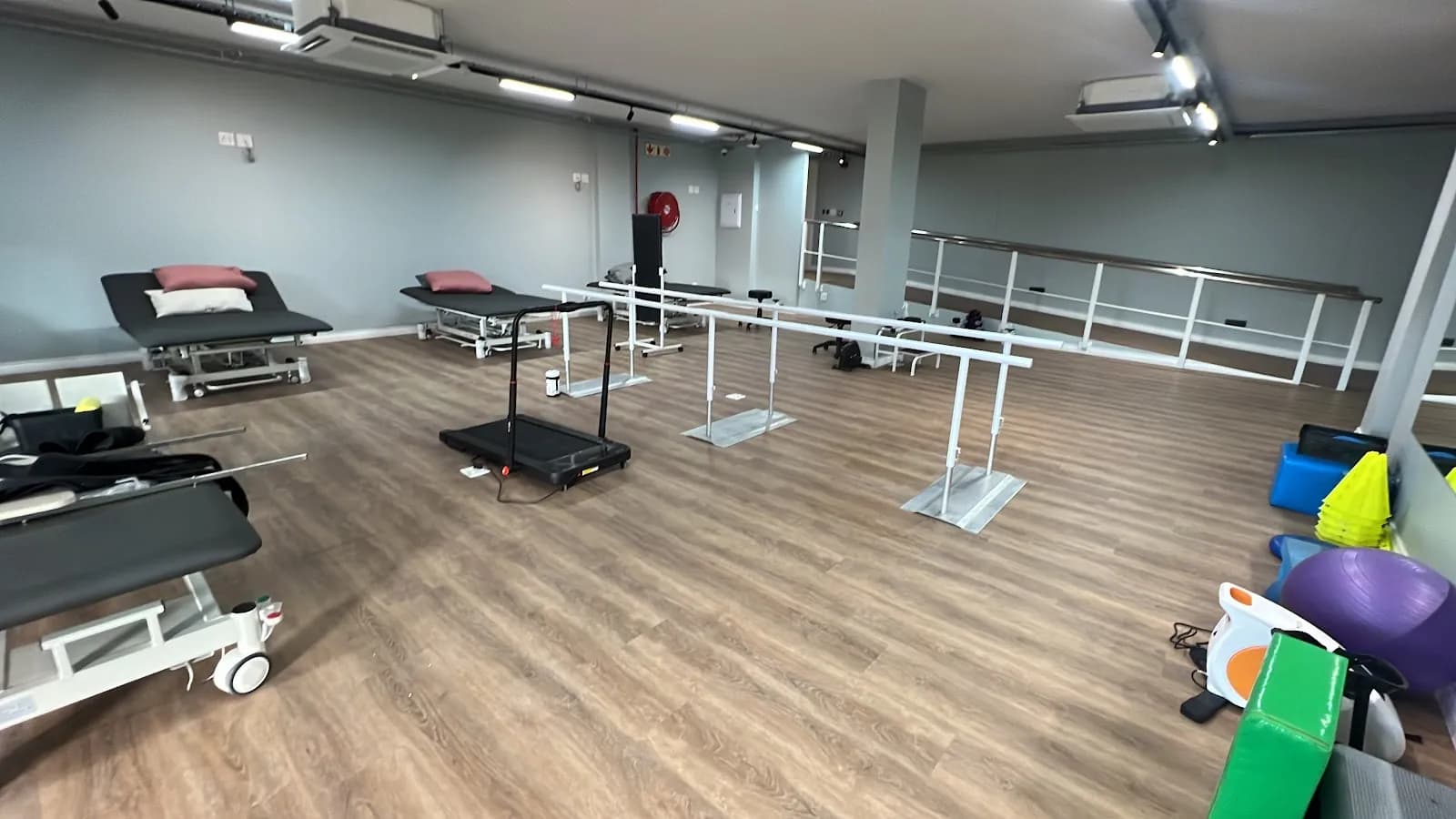 Somerset Physiotherapy