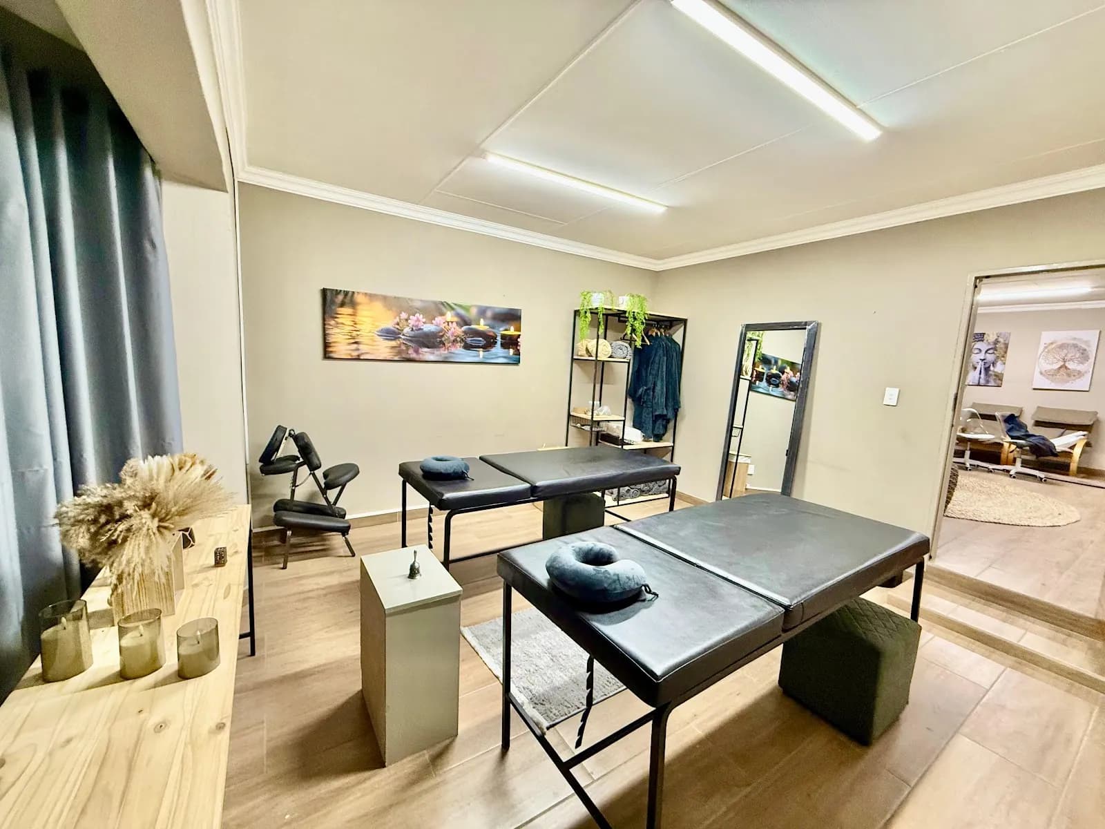 Zen Afrique Spa