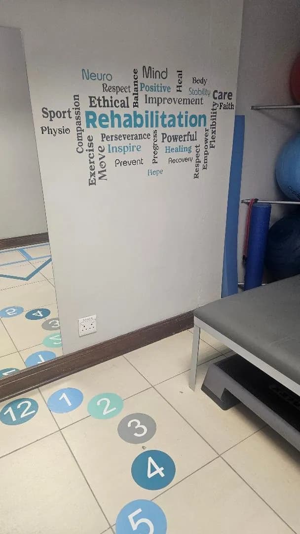 Physioflex Physiotherapy