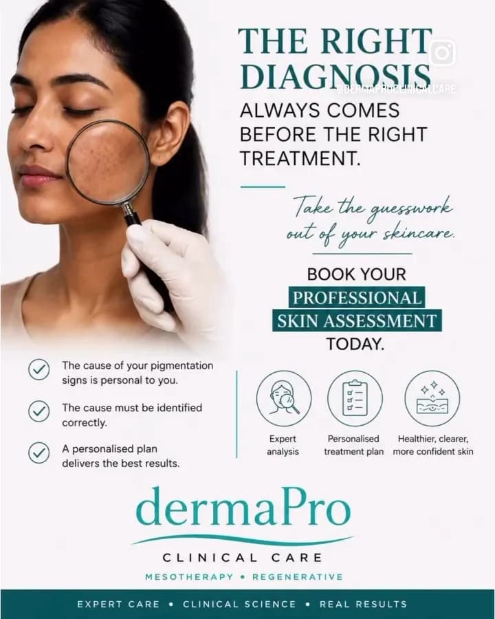 dermaPro Clinical Care
