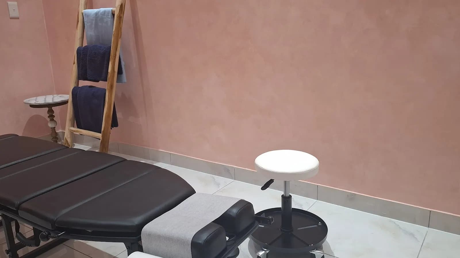 Dr Ammaarah Ebrahim Chiropractor