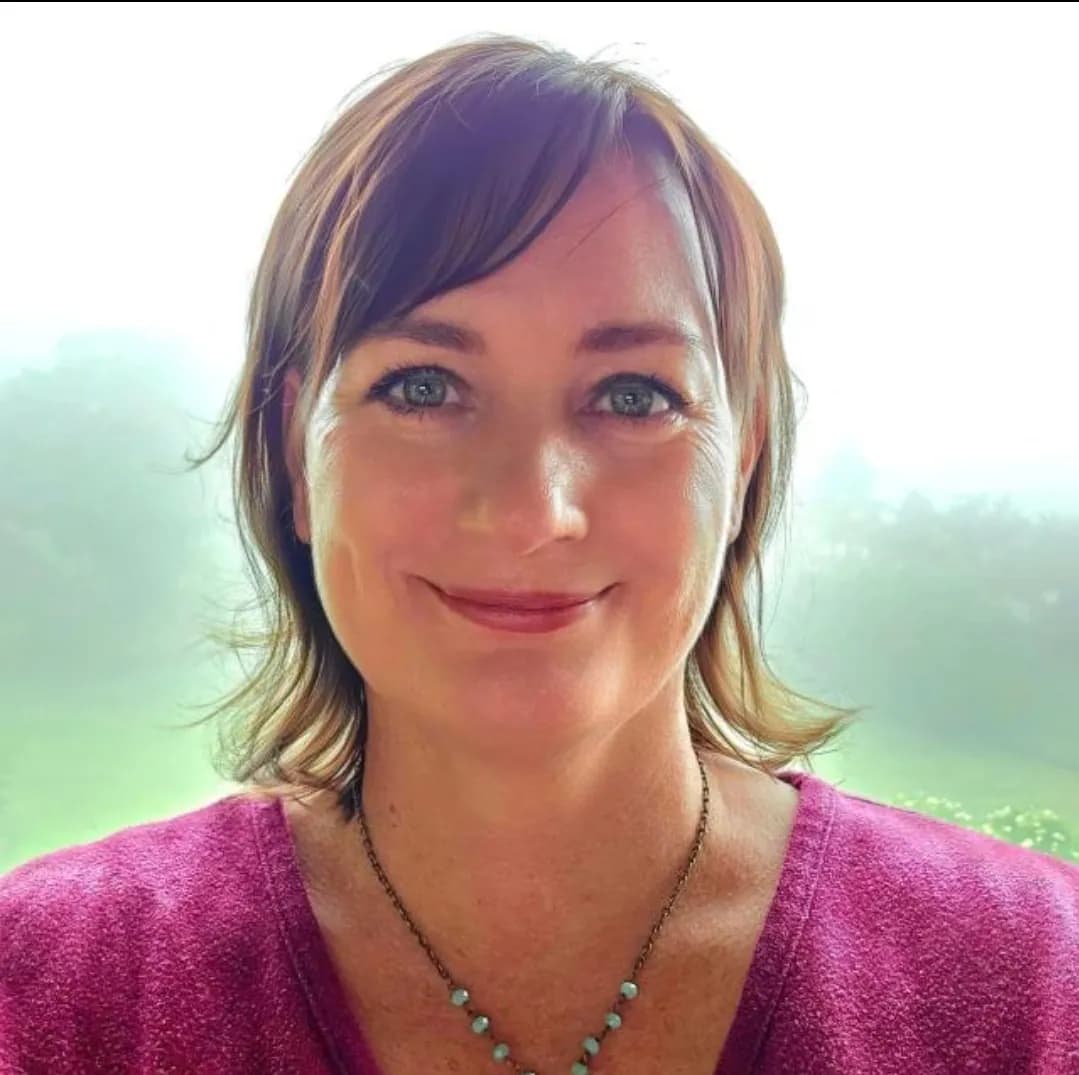 Innate Healing with Tia Wiblin
