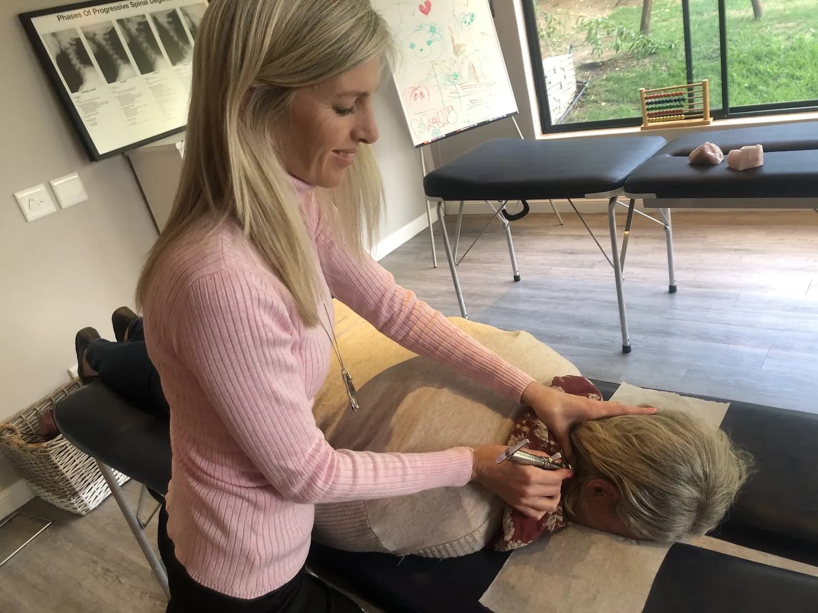 Fourways Chiropractic