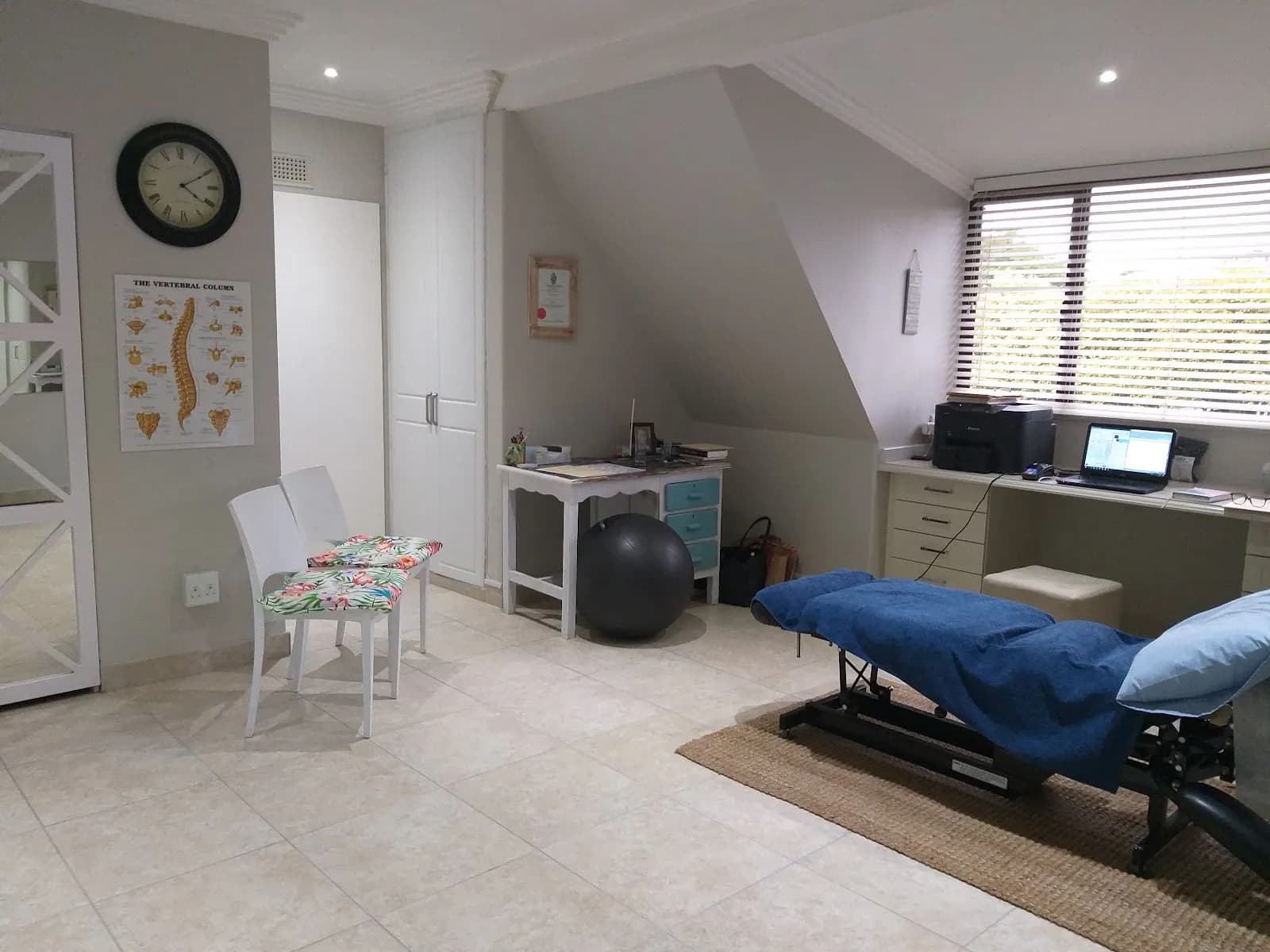 Dr Kate Brown Chiropractor
