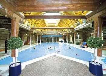 Admire Spa at Piperdam