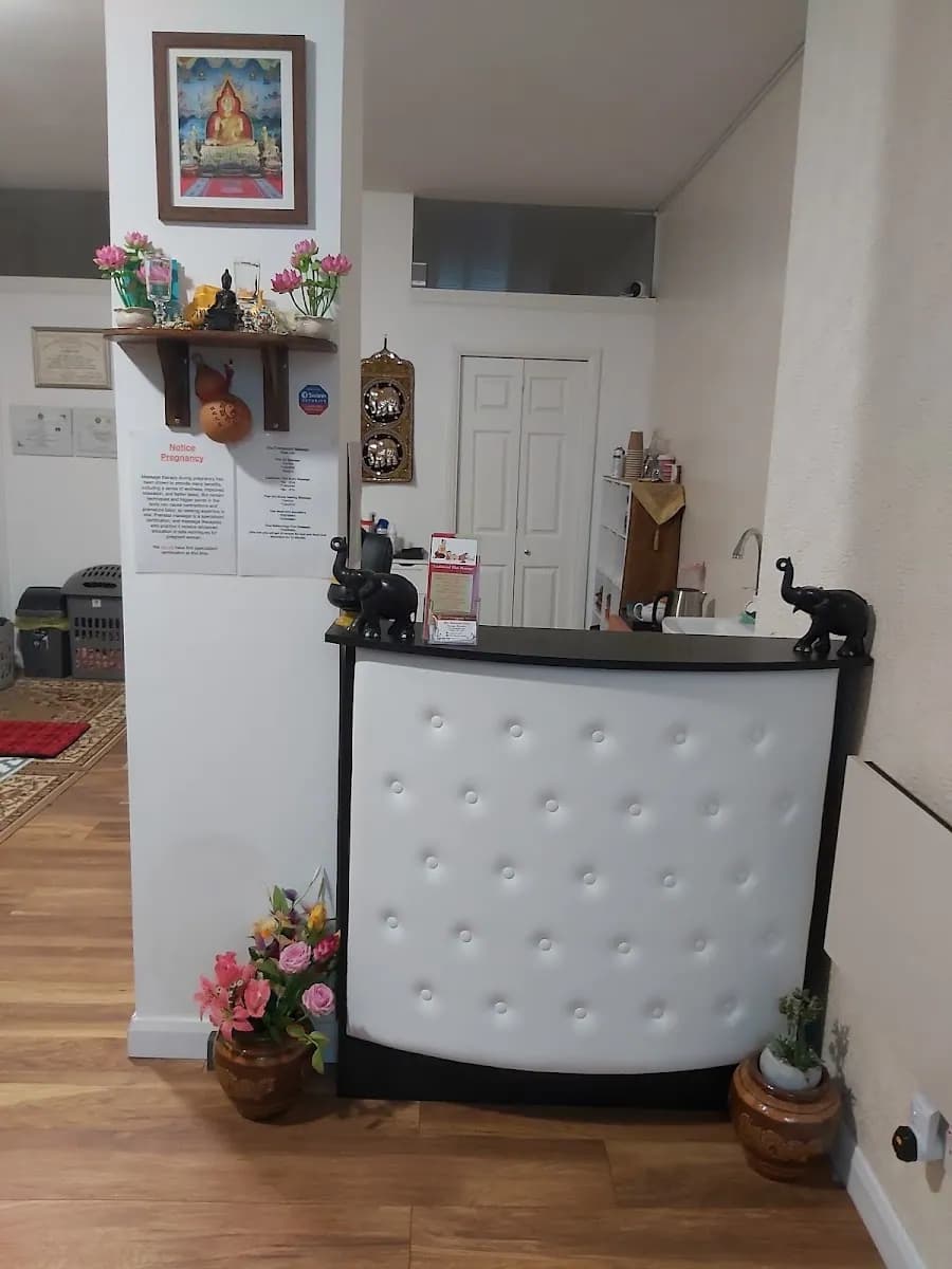 Thai Therapeutic Massage Dundee
