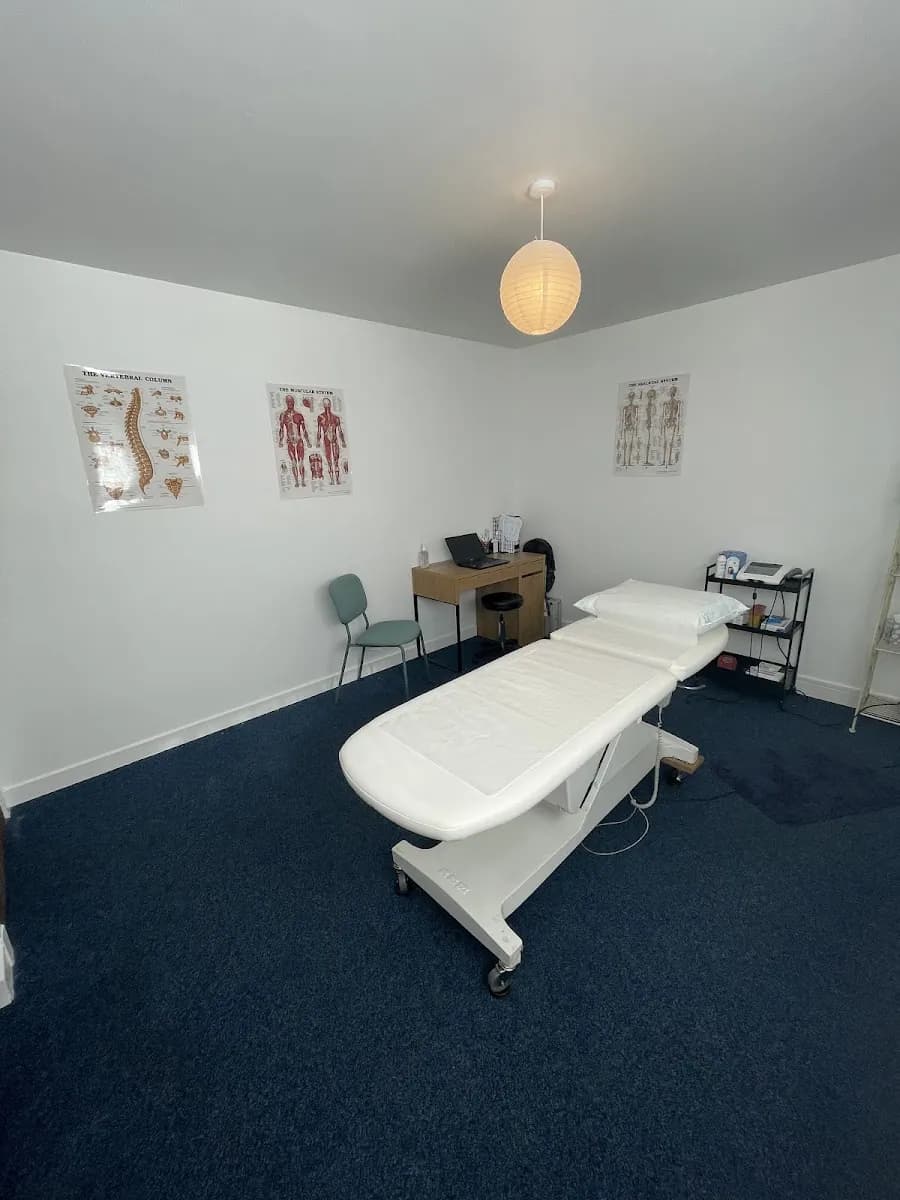 Physio Farana
