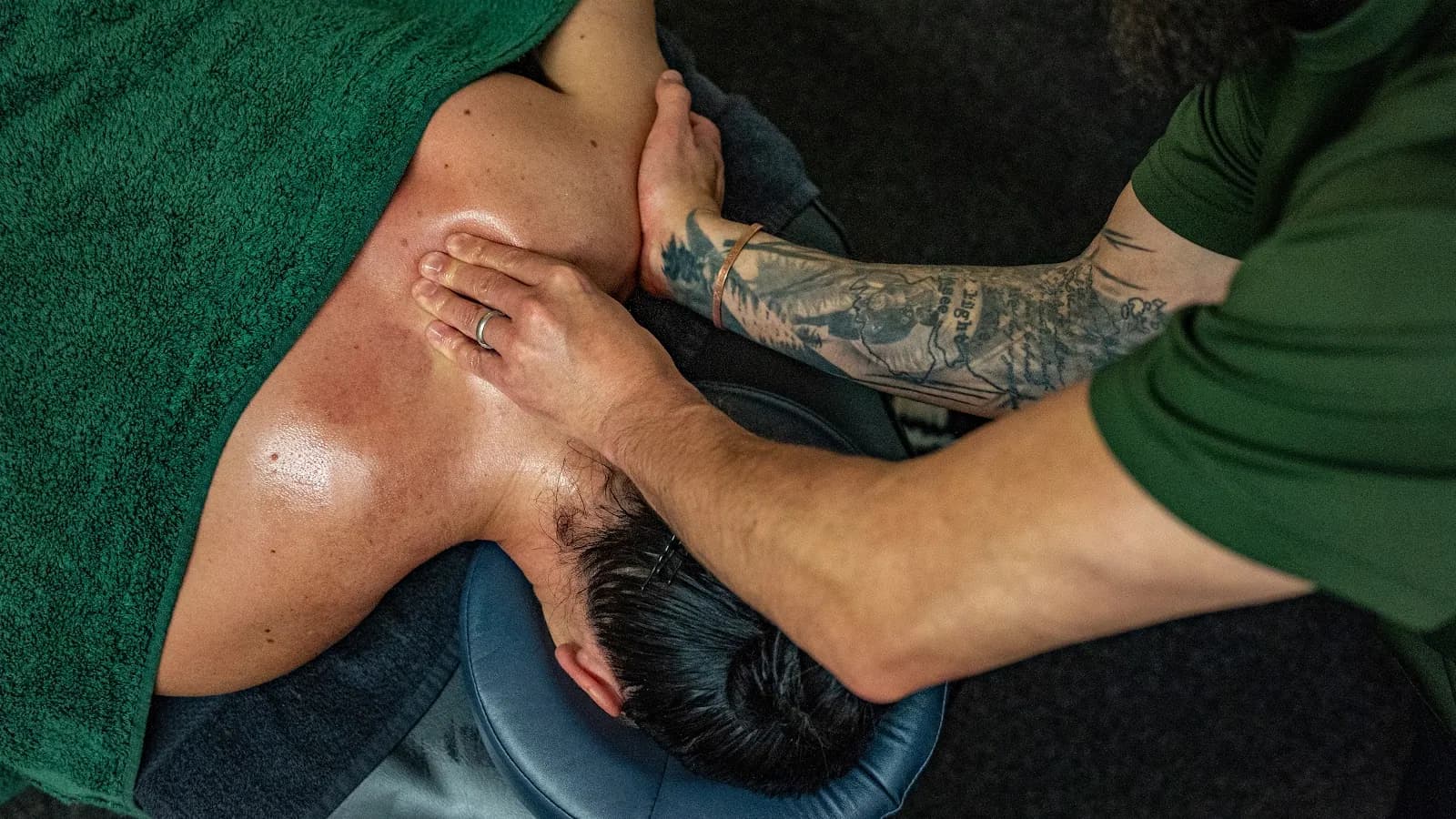 AB Sports Performance