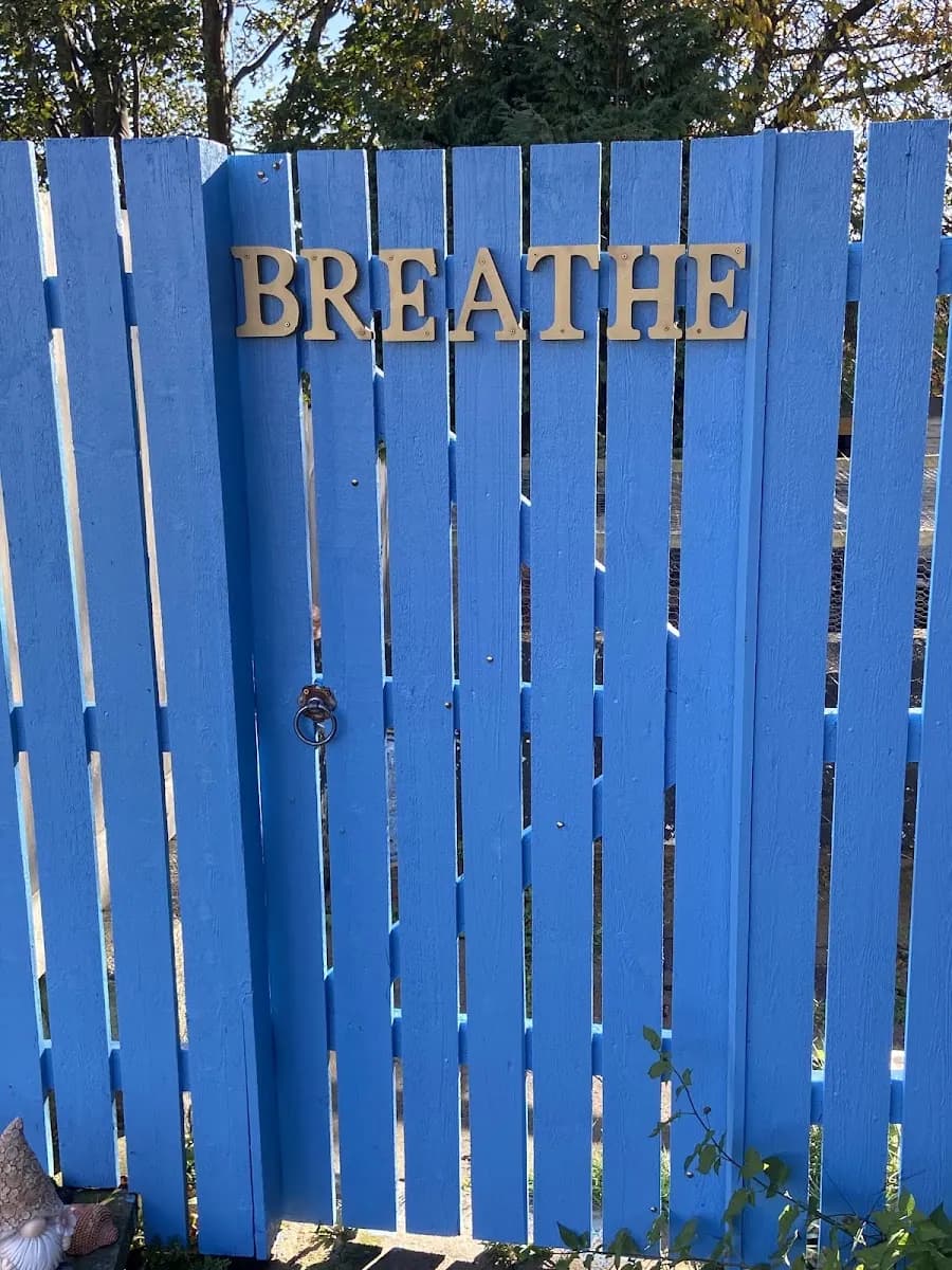 Breathe Dundee