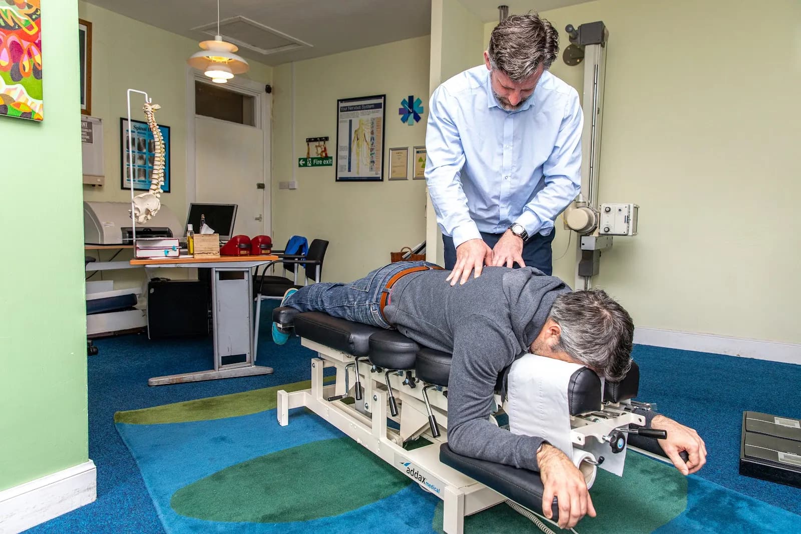 Dundee Chiropractic Clinic
