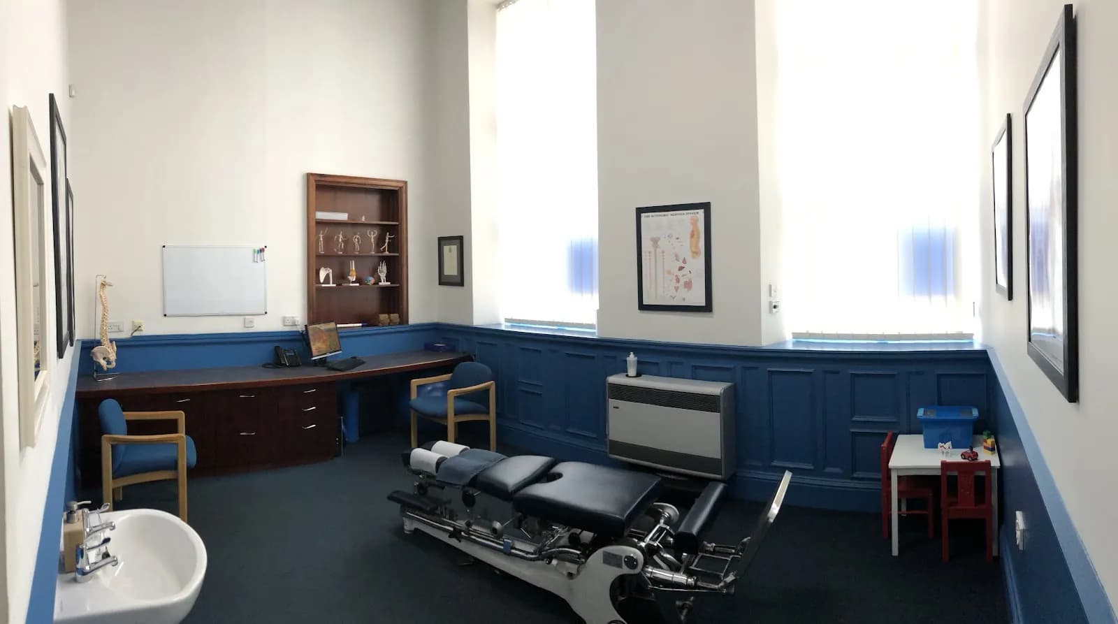 Alba Chiropractic Clinic
