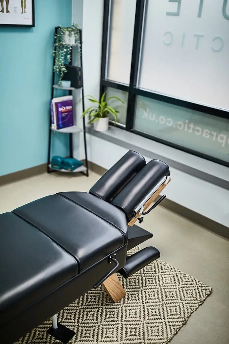 Absolute Chiropractic