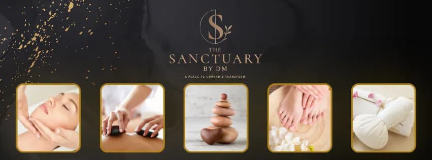 The Sanctuary by DM