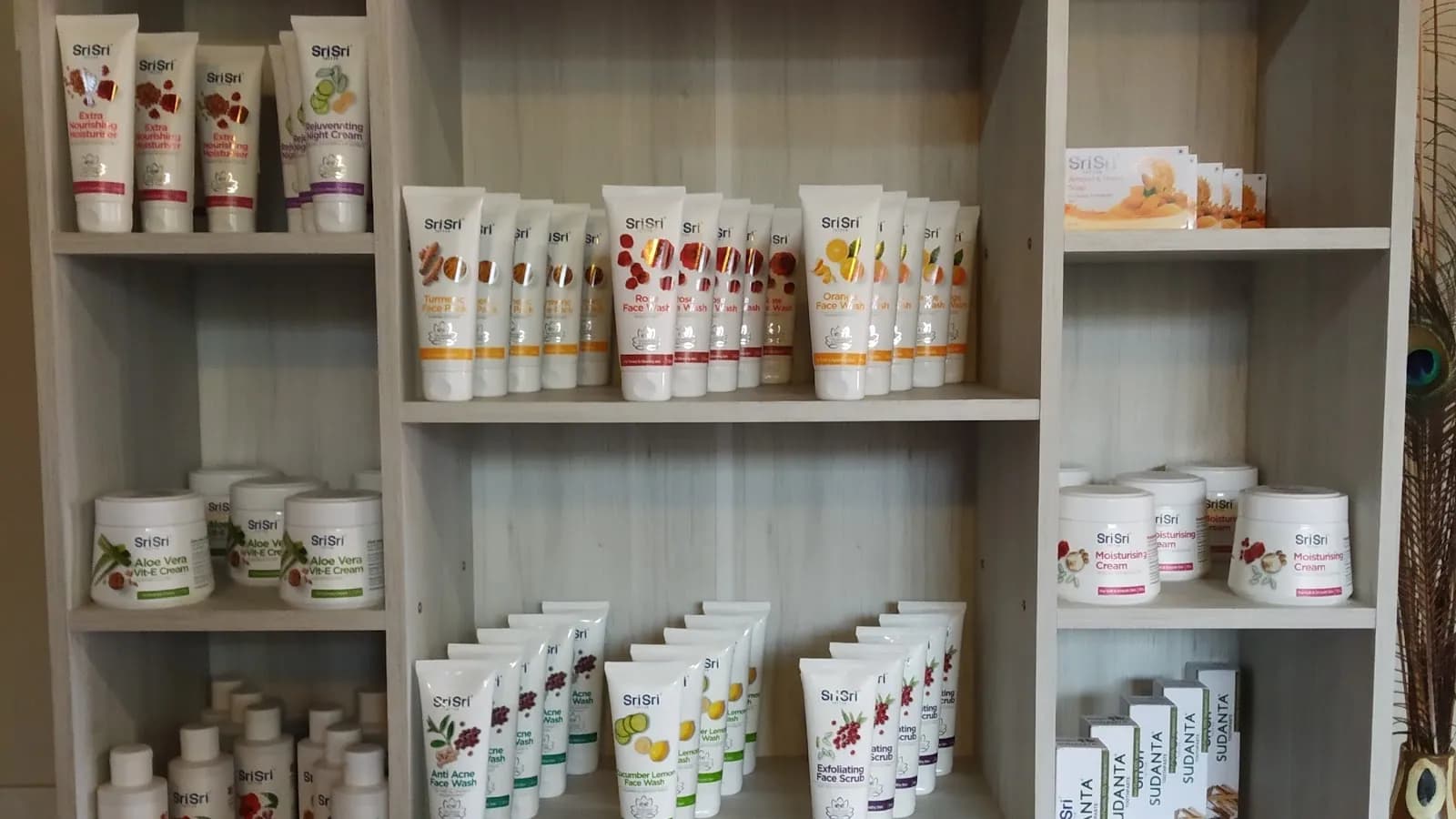 Vishal Ayurveda - Midrand