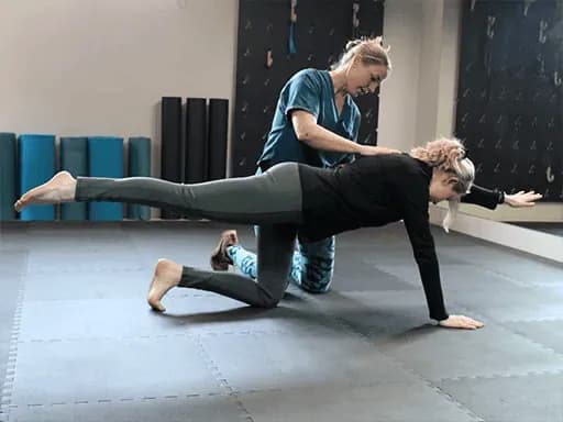 Free Motion Physiotherapy Molver and Stanford