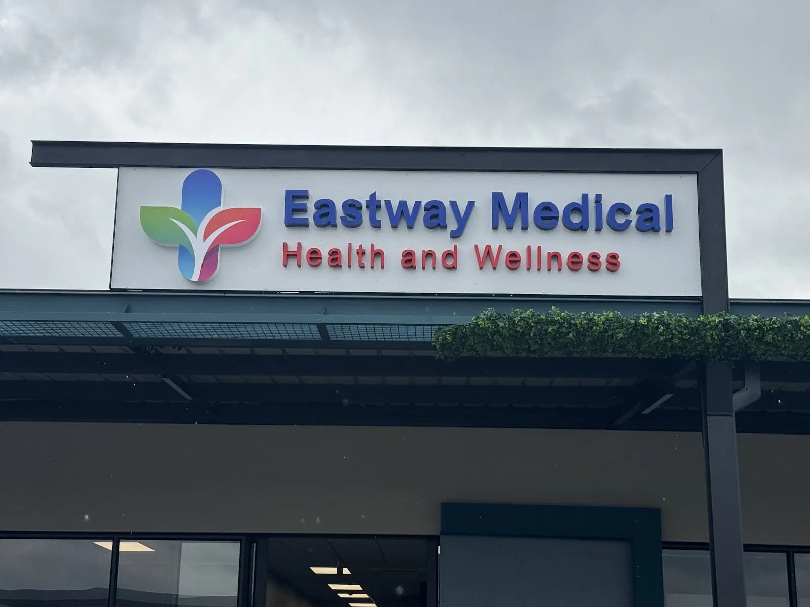 Eastway Medical, Health and Wellness Centre