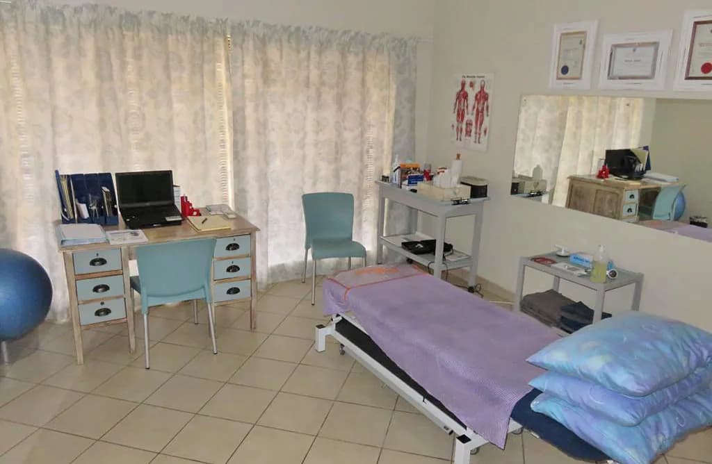 In Touch Therapy Centre
