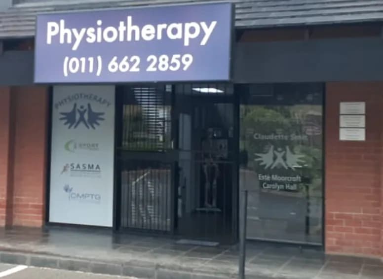 Action Physios