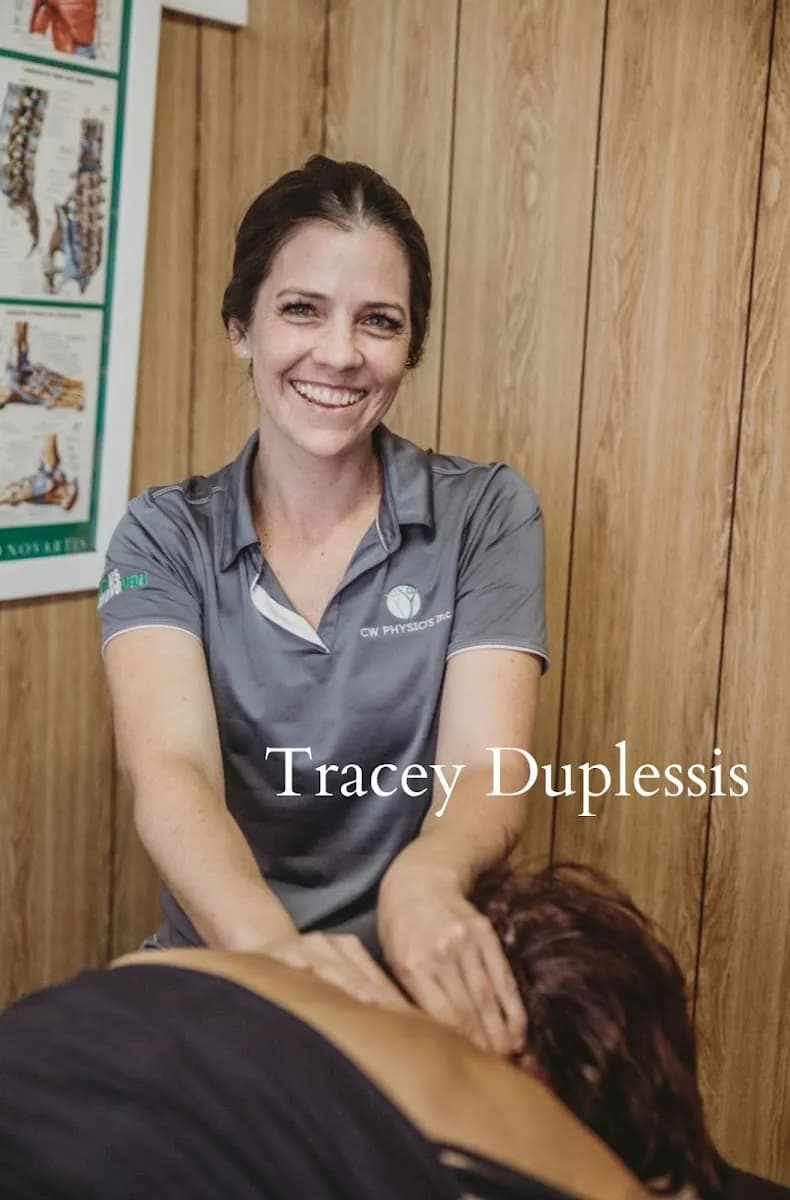 CW Physios Inc - Howick