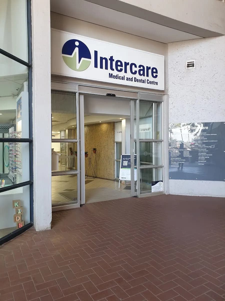 Irene Physiotherapists