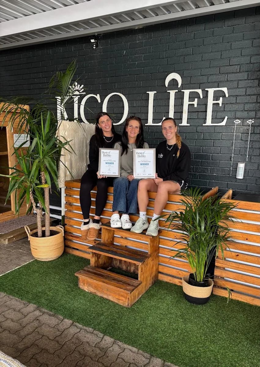 Kico Life Wellness Hub