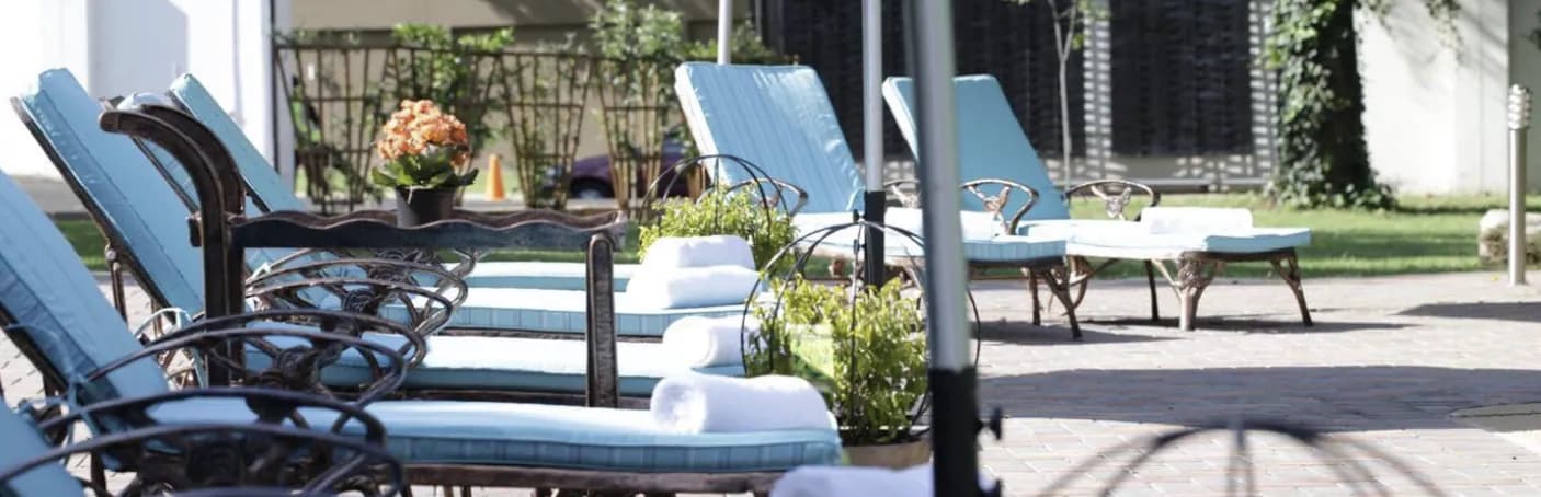 Le Reve Day Spa & Restaurant