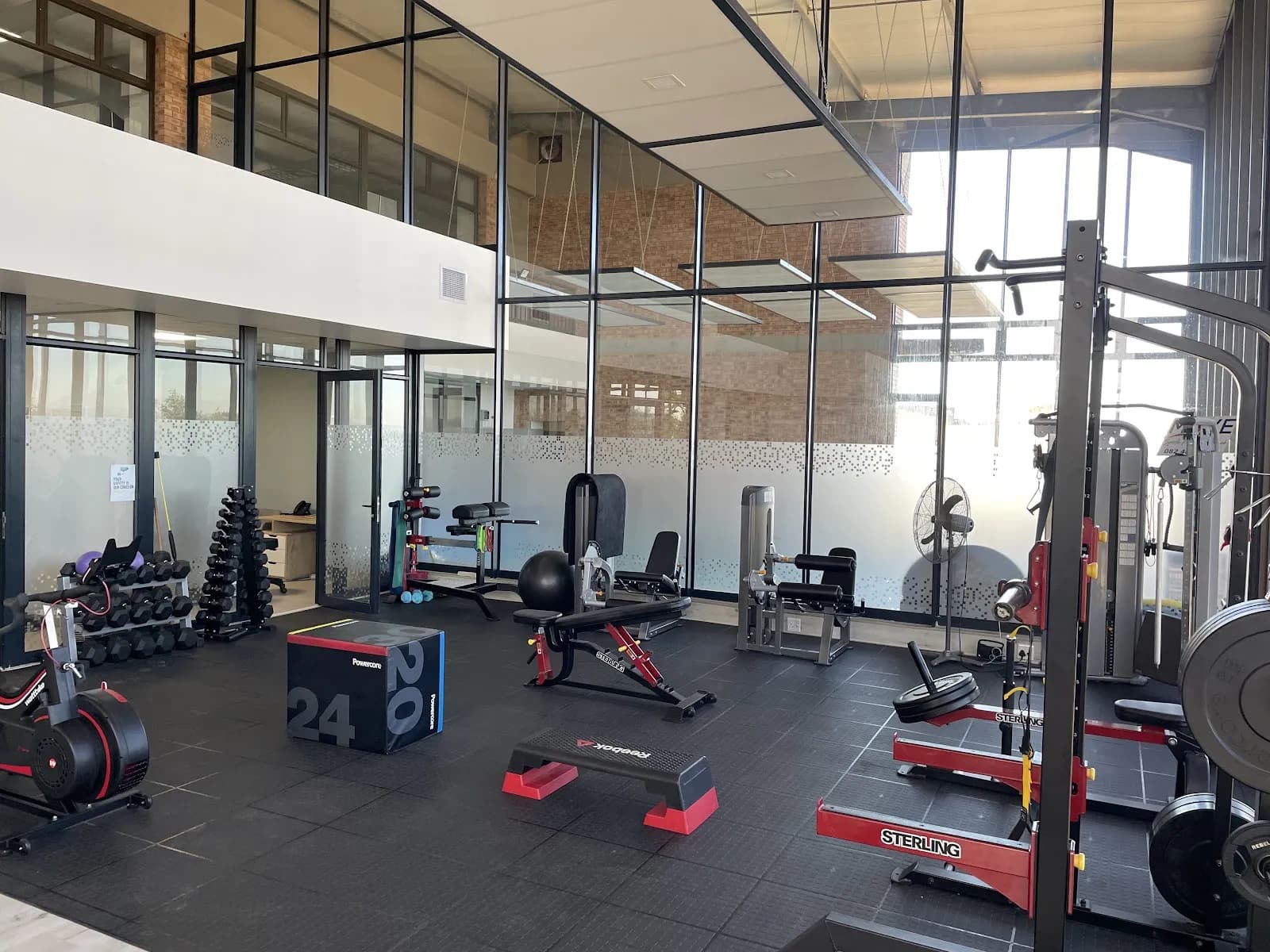 MOVE Sports Physio & Rehab