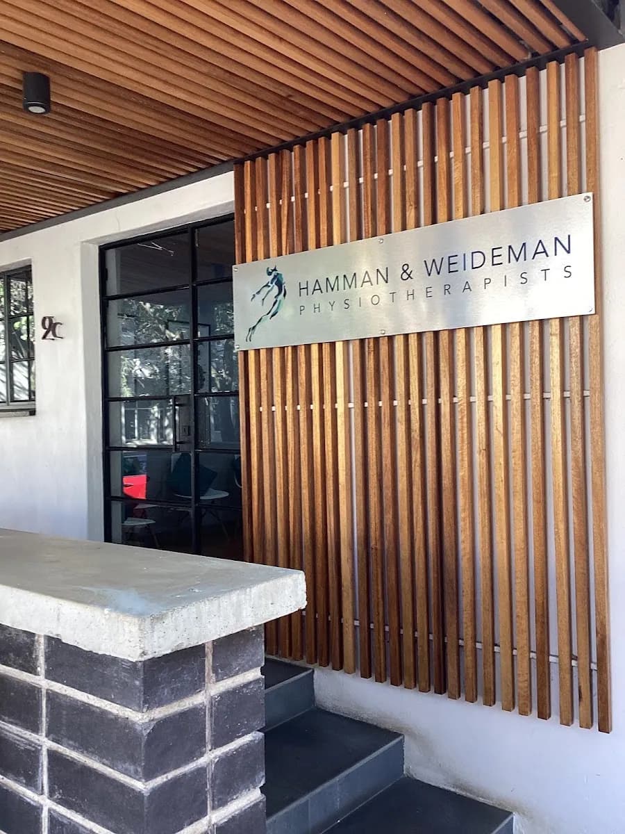 Hamman & Weideman Physiotherapists Inc