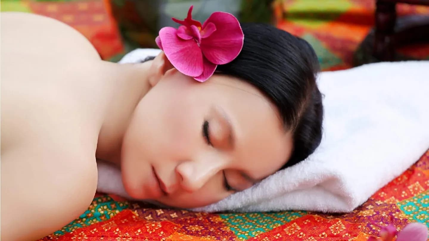 Rachawadee Thai Spa
