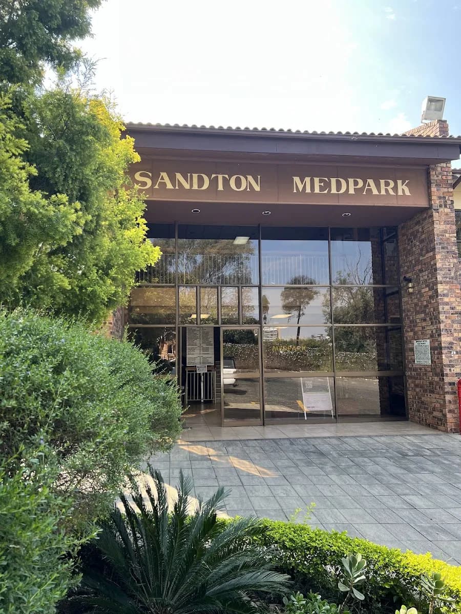 Family Chiropractic Centre - Dr Andries Rautenbach