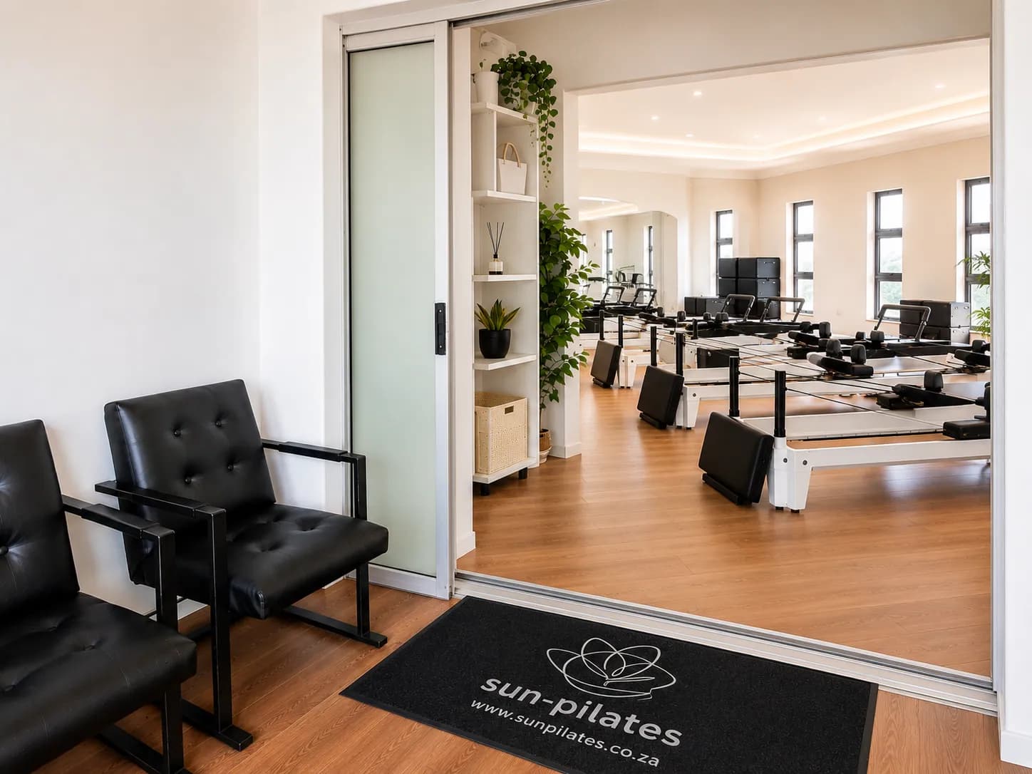 Sunphysio Wellness Centre