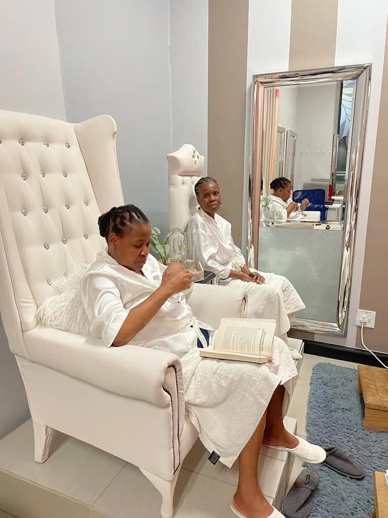 The Blend Wellness Pty Ltd