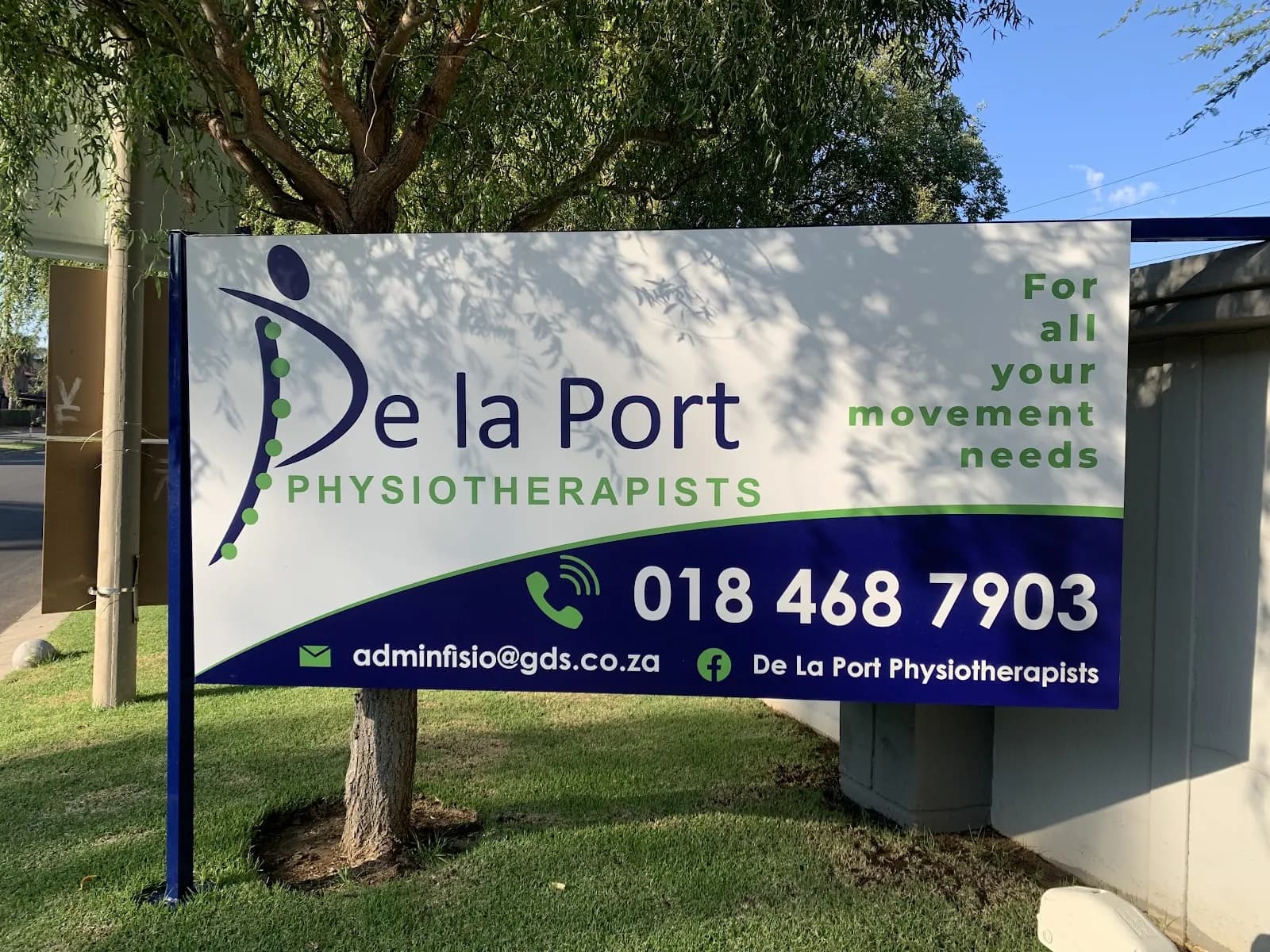 De la Port Physiotherapists