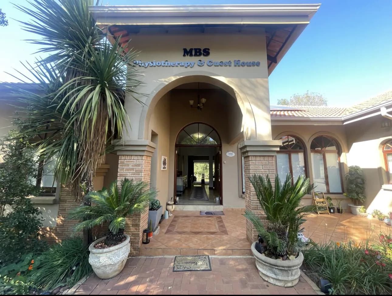 MBS Physio - Clearwater
