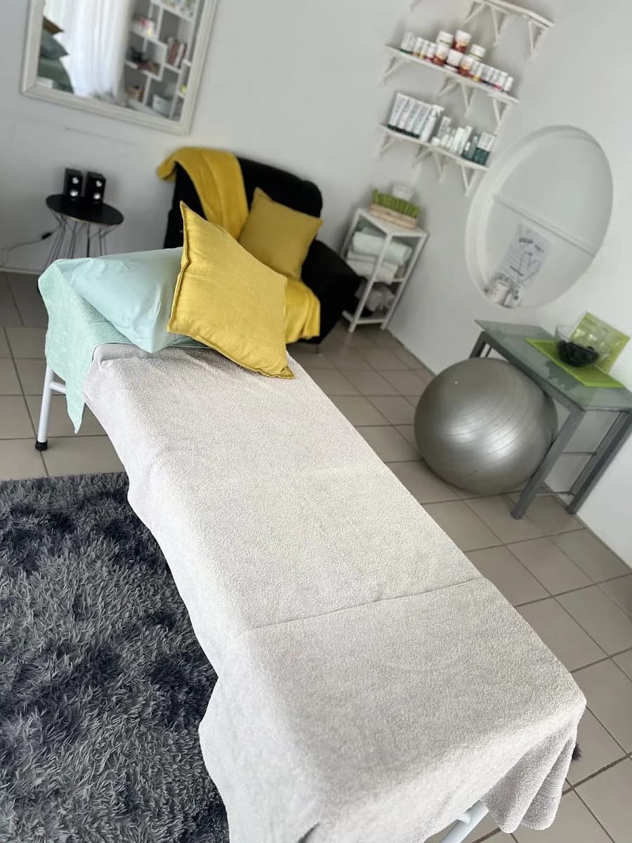 Tokologo Wellness