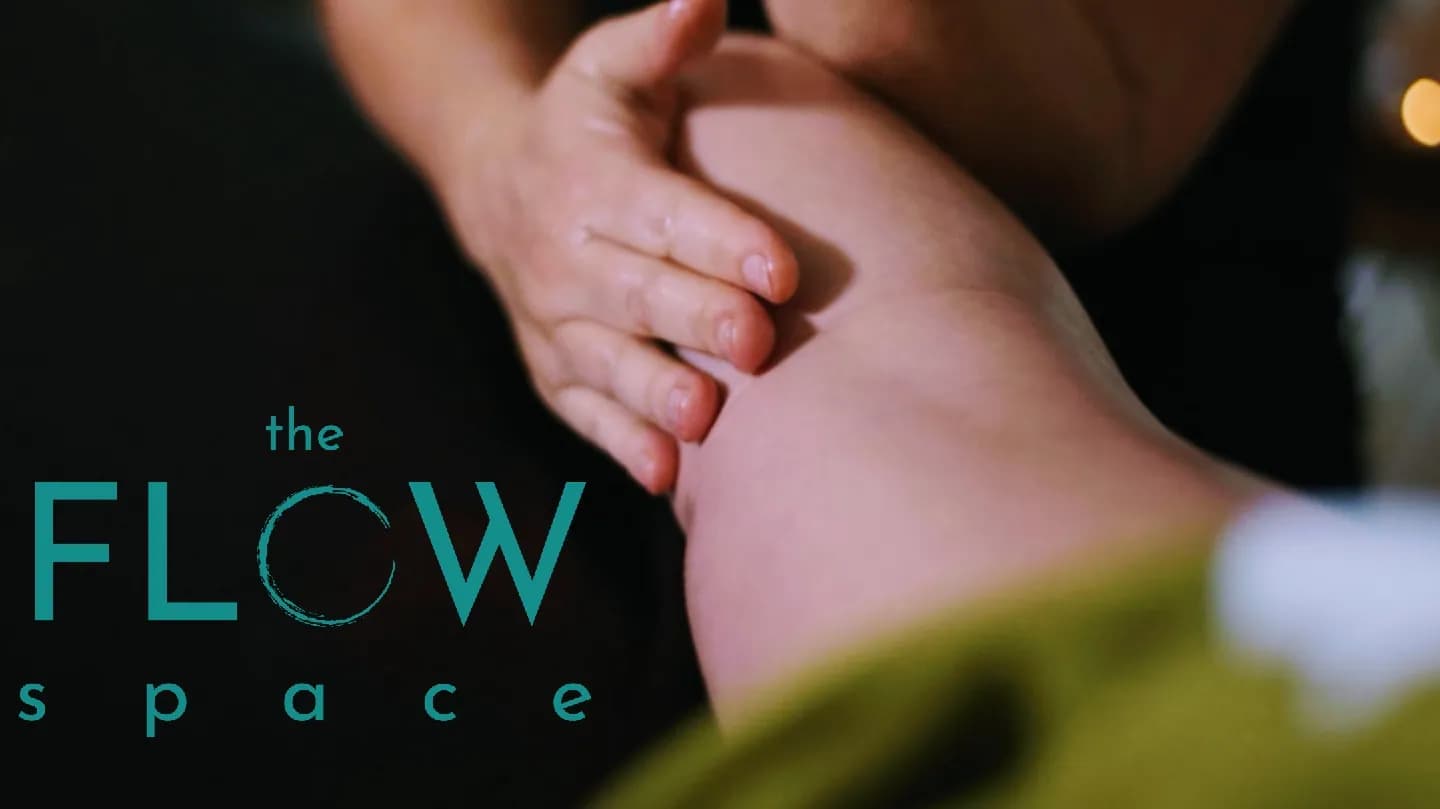 The Flow Space