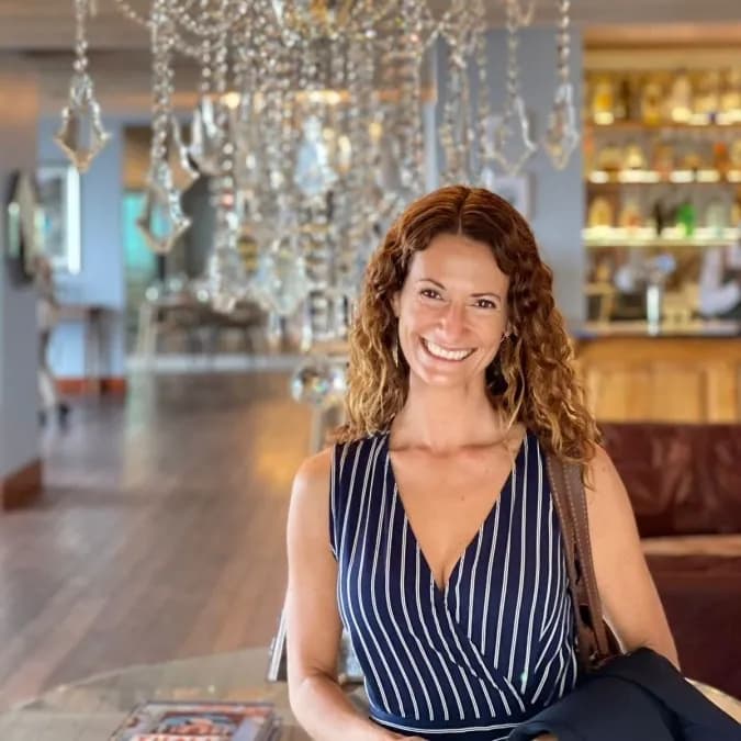 Anna Maroudas Coaching & Wellness
